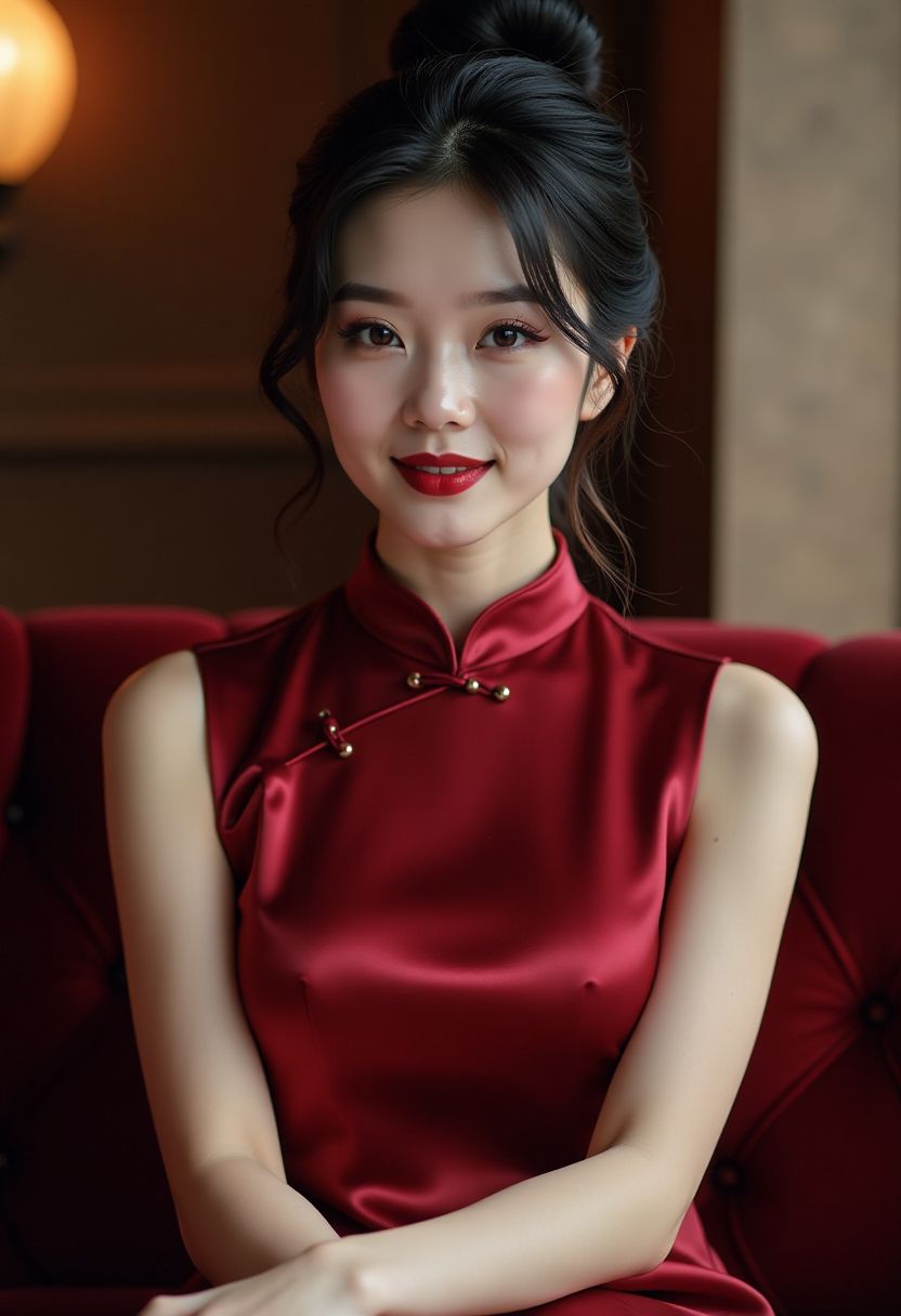 住在云端的人影视海报