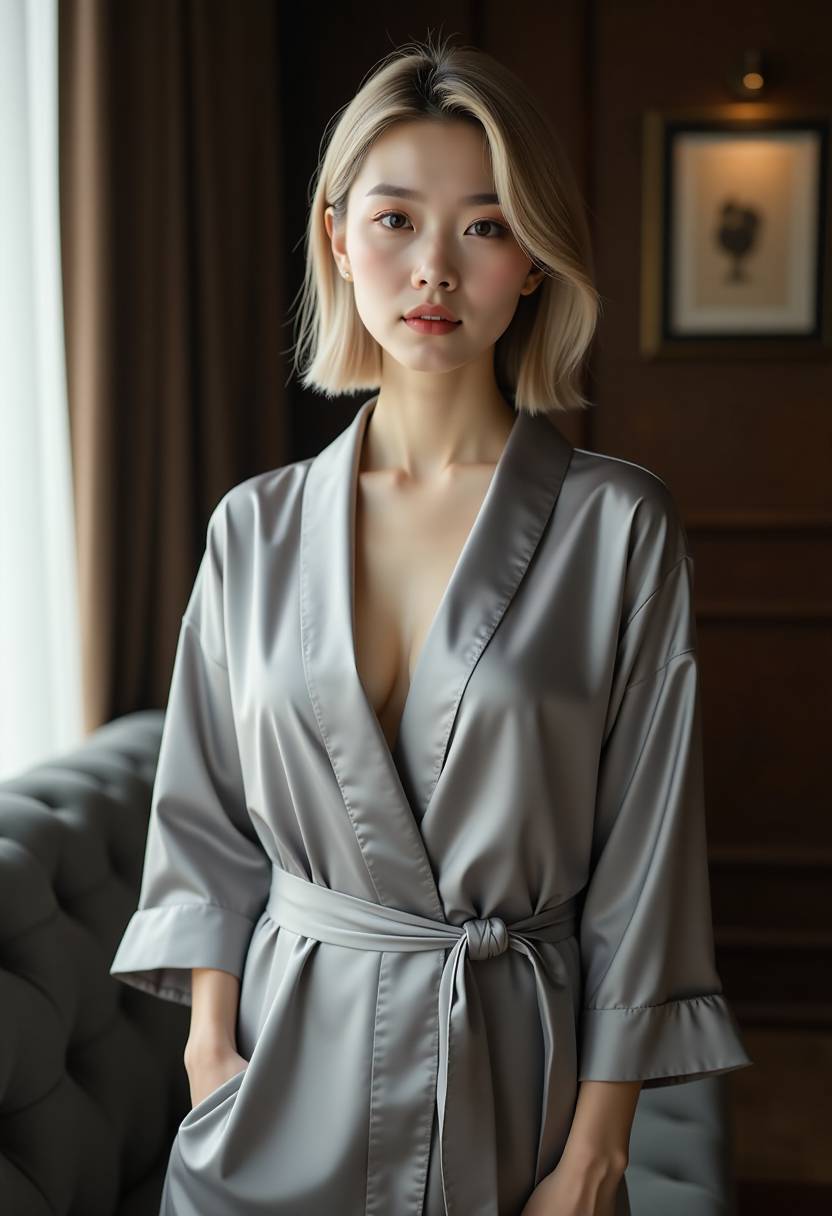 边城追影影视海报